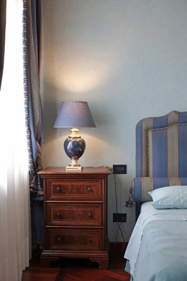 ローマ B＆B ヴィッリーノ マルゲリータ Bed & Breakfast エクステリア 写真