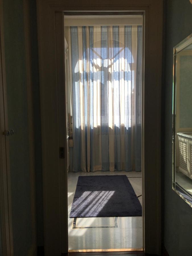 ローマ B＆B ヴィッリーノ マルゲリータ Bed & Breakfast エクステリア 写真