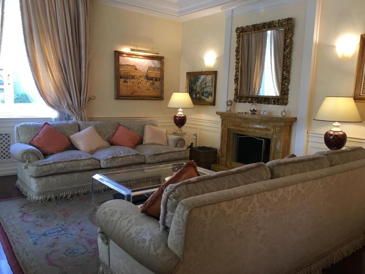 ローマ B＆B ヴィッリーノ マルゲリータ Bed & Breakfast エクステリア 写真