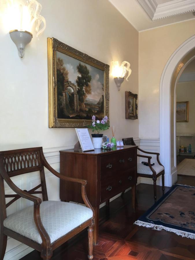 ローマ B＆B ヴィッリーノ マルゲリータ Bed & Breakfast エクステリア 写真