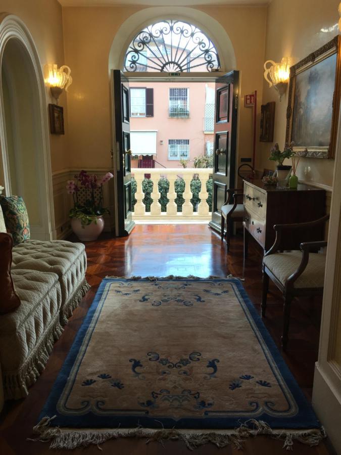 ローマ B＆B ヴィッリーノ マルゲリータ Bed & Breakfast エクステリア 写真