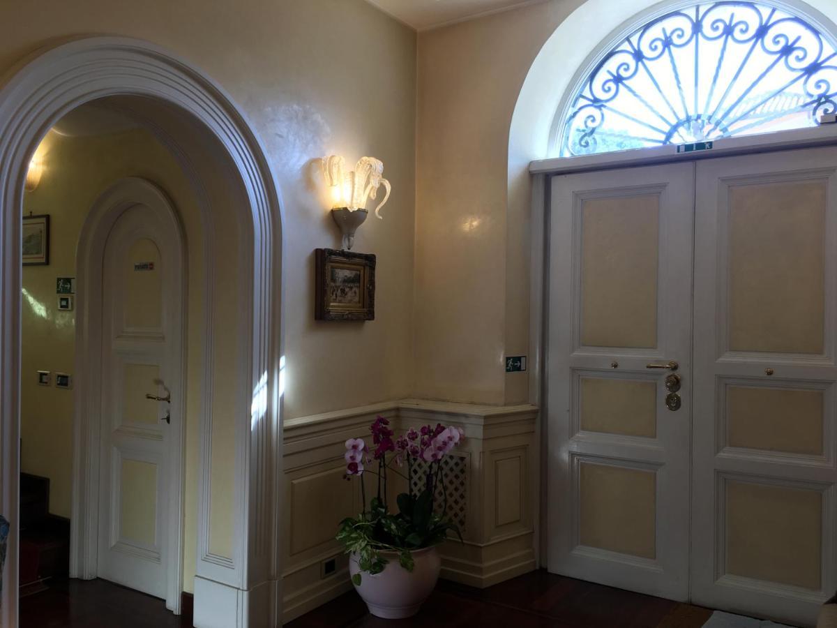 ローマ B＆B ヴィッリーノ マルゲリータ Bed & Breakfast エクステリア 写真