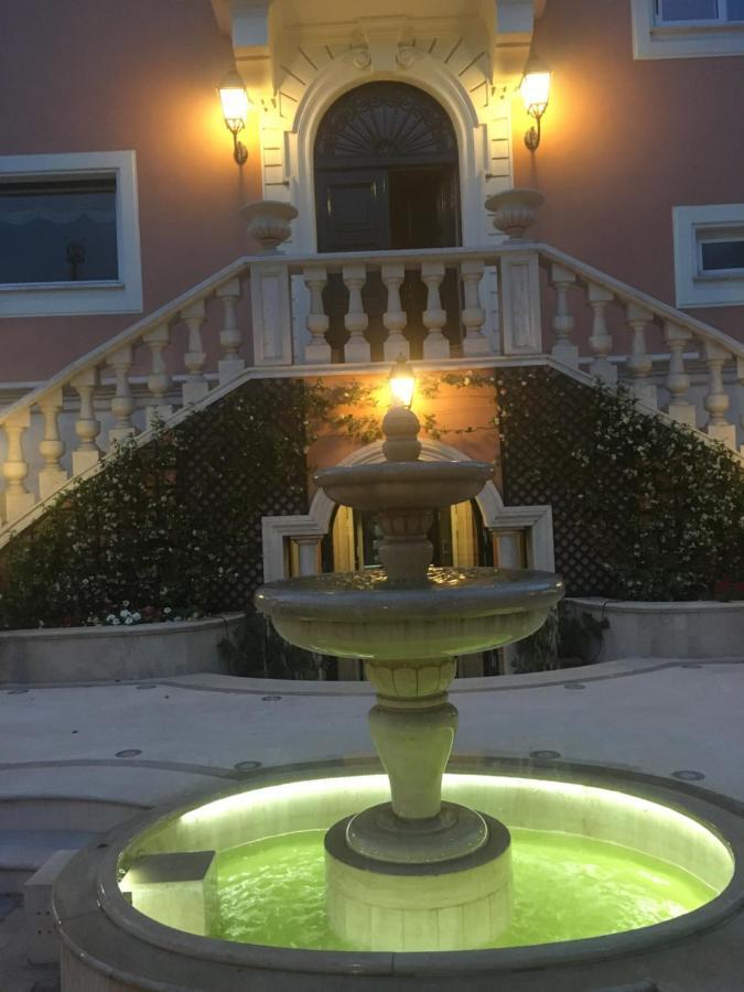 ローマ B＆B ヴィッリーノ マルゲリータ Bed & Breakfast エクステリア 写真