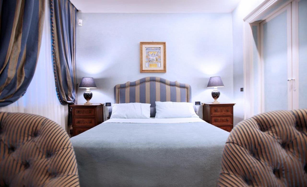 ローマ B＆B ヴィッリーノ マルゲリータ Bed & Breakfast エクステリア 写真