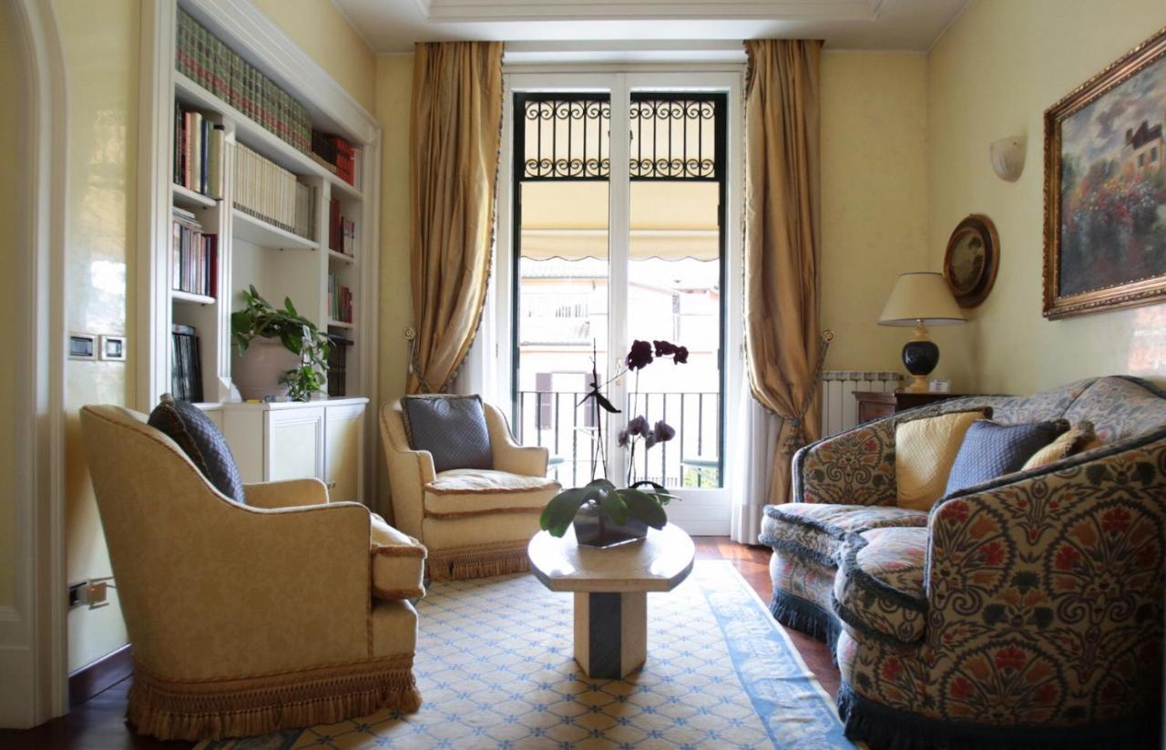 ローマ B＆B ヴィッリーノ マルゲリータ Bed & Breakfast エクステリア 写真